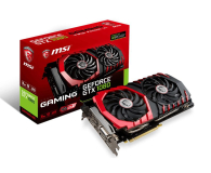 MSI GeForce GTX 1080 8GB - 1459070 - zdjęcie 1